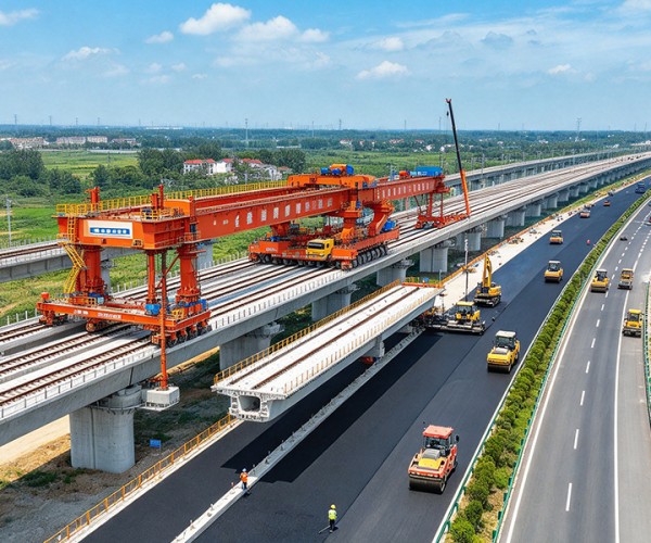 仁和公路建设