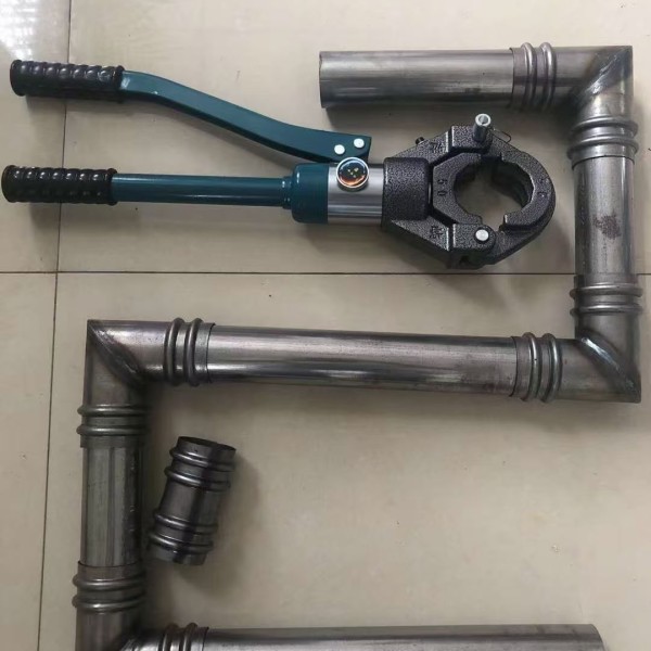 仁和鑫亿呈冷却管